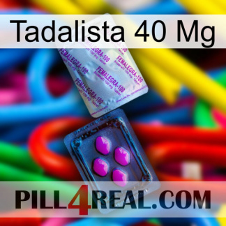 Tadalista 40Mg 37